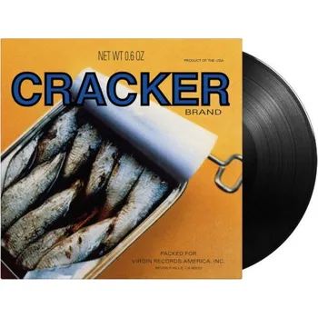 Zahraniční hudba Cracker - Cracker (LP, MOVLP3070)