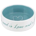 Trixie Pet's Home krémová/petrolejová