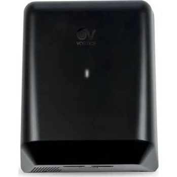 Vysoušeč rukou Vortice ECODRY EC automatický osoušeč rukou s EC motorem
