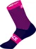 Pánské ponožky Force Trace barva růžové/modré 36-41