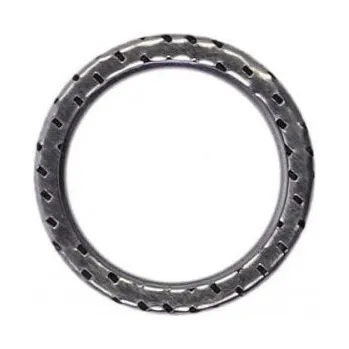 Těsnění pro motocykl Těsnění svodu výfuku ATHENA YAMAHA FZ6 Fazer rok 04-08