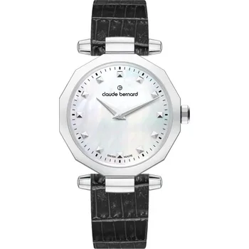 Hodinky Claude Bernard 20229 3CN NAN Dress code quartz