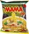 MAMA Instantní nudlová polévka 60 g, vepřová