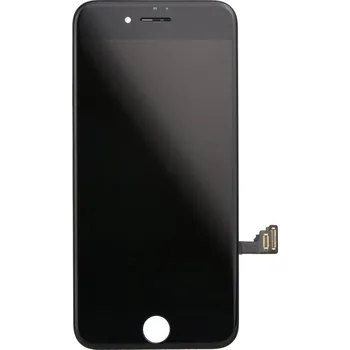 LCD apple iPhone 7 4.7 "s dotykovo deskou black swap