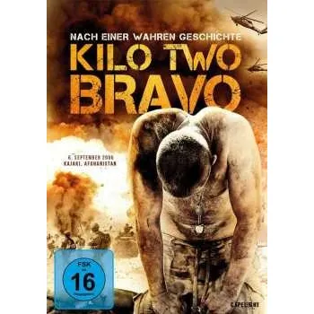 Zahraniční hudba DVD Various: Kilo Two Bravo 2016