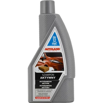 Autošampón Autošampon aktivní 950ml
