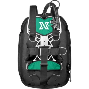 Kompenzátor vztlaku Křídlo GHOST Standard, X-DEEP S bez sea