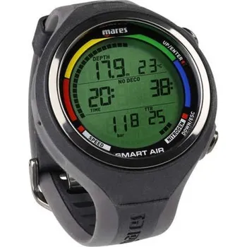 Potápěčský počítač Počítač SMART AIR, Mares, MARES