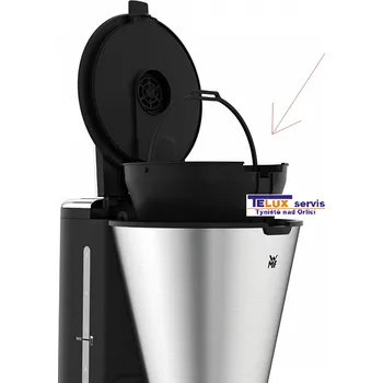 držák filtru kávovaru WMF / FS-1000050279