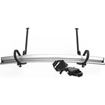 Nosič kol Atera Trail 2 – adaptér na 3. kolo