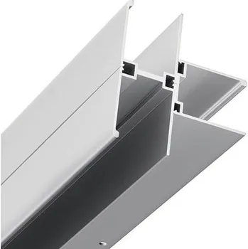 Profil spojovací RAVAK T 195 spoj satin E11950002U