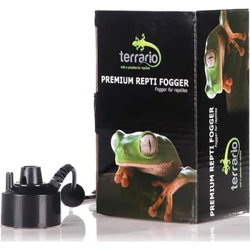 Terrario Premium Repti Fogger V2