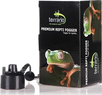 Terrario Premium Repti Fogger V2