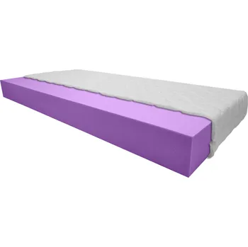Matrace Bazyl.cz Matrace KORINT HR HARD 19CM - 160x200cm