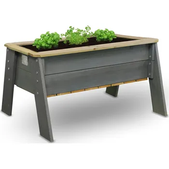 Vyvýšený záhon Exit Toys Aksent L 93,5 cm