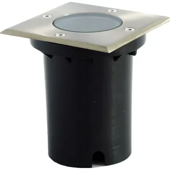 Venkovní osvětlení Berge 002020 1xGU10 35W