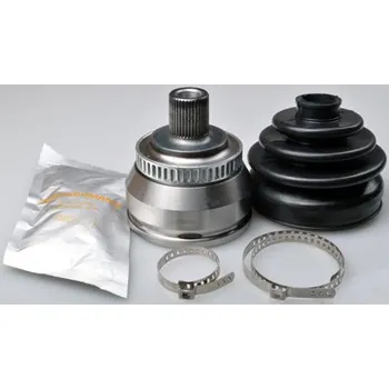 Poloosa kola Sada kloubů pro hnací hřídel DENCKERMANN C120023