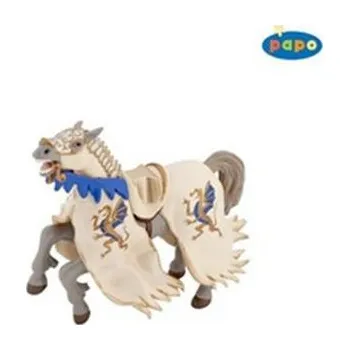 Figurka PAPO Kůň prince království světla