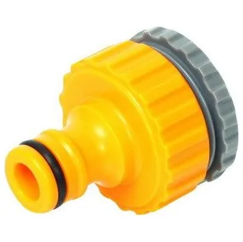 Zdenické nářadí Adaptér s vnitřním závitem 1/2&quot; + 3/4&quot; plast