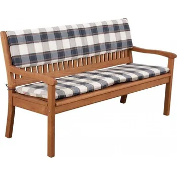 Podsedák Sedák na lavici 2sed 110x45x6 - 3104
