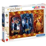 Clementoni Supercolor Harry Potter 104…