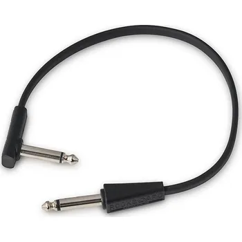 Datový kabel Rockboard Flat Patch Looper/Switcher Cable 20 cm + prodloužená záruka 3 roky