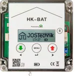 JOSTechnik HK-Bat automatické otevírání…