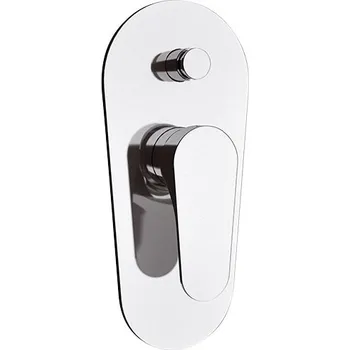 FONTI - sprchová podomítková s přepínačem BAREL09L