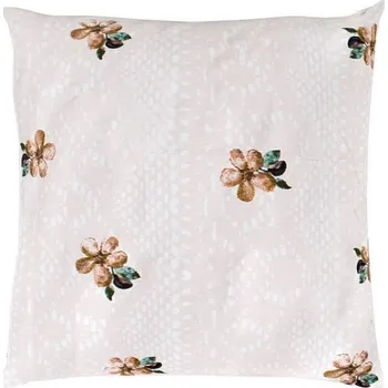 Bytový textil Kvalitex Povlak na polštář bavlna LAURA Abmessungen der Kopfkissenbezüge: 30x40cm