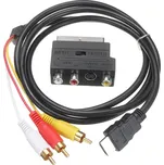 Ashowner Global Store HDMI na RCA…