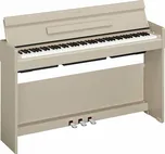 Yamaha YDP-S35 White Ash