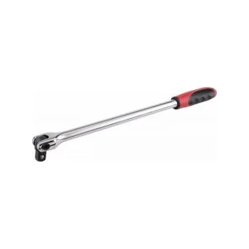 trhák na golu 1/2" 350mm s kloubem , Vratidlo kloubové, trhák 1/2