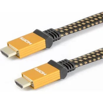 Video kabel Sbox HDMI-HDMI 2.0 Male/Male 1.5m HQ 100% Bakar HDMI20-HQ-15