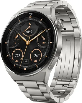 chytré hodinky HUAWEI Watch GT 3 Pro 46 mm