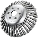 SIT REF0317 ocelový kartáč 170 mm