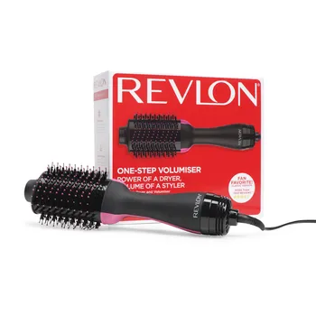 kulmofén Revlon RVDR5222