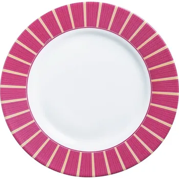 Talíř Luminarc Talíř hluboký 22 cm ASTRE BORDEAUX