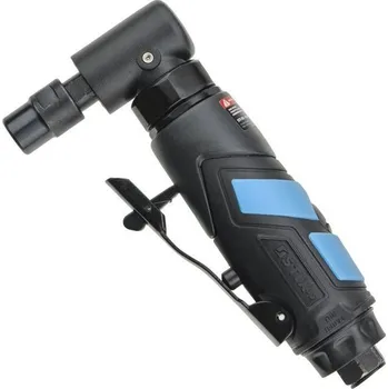 úhlová bruska ProfiGaráž Pneumatická bruska s příslušenstvím STT-R12