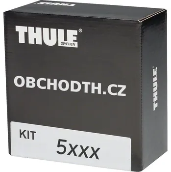Montážní kit Thule 5007