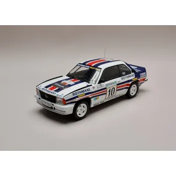 autíčko IXO 18RMC097C.20 Opel Ascona 400 #10 Rallye Akropolis 1982 1:18