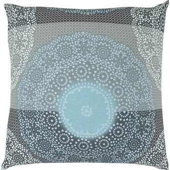 Povlak na polštářek Kvalitex Povlak na polštář bavlna NAPOLY šedé Abmessungen der Kopfkissenbezüge: 70x90cm