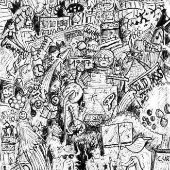 Zahraniční hudba 2LP Matias Aguayo & The Desdemonas: Sofarnopolis 2017