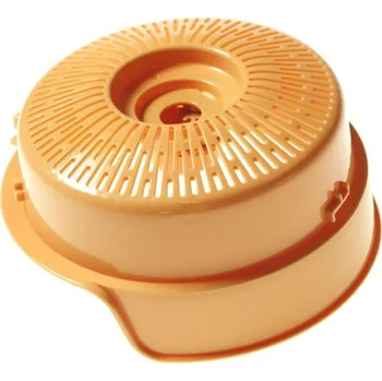 Kuchyňský robot Sítko lisu na citrusy CP6622/01 pro kuchyňský robot Philips Viva Collection