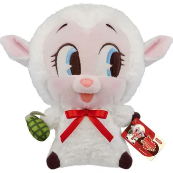 plyšák Villainous Valentines - Lamb