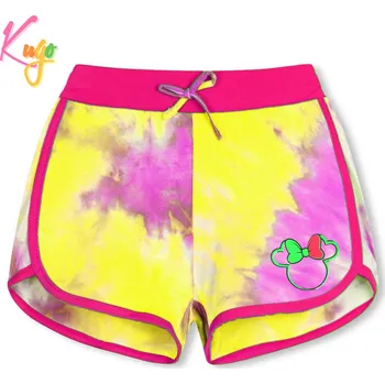 Dívčí kraťasy - KUGO TM7221, mix barev Barva: Mix barev, Velikost: 110