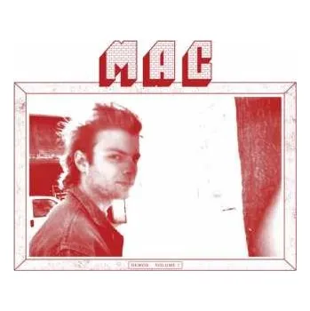 Zahraniční hudba CD Mac Demarco: Demos, Volume 1 2015