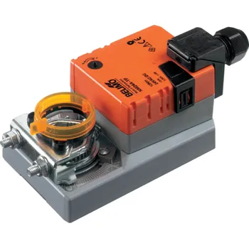 Ventil Servopohon Belimo NM24A-TP