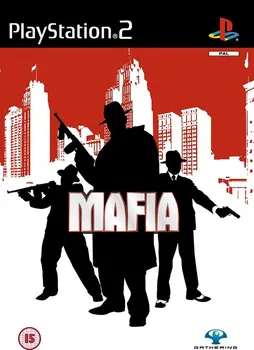 Mafia: The City of Lost Heaven PS2
