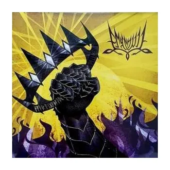 Zahraniční hudba CD Emyn Muil: Afar Angathfark LTD 2021