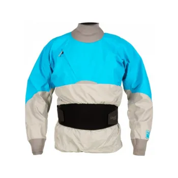 Kokatat Stoke electric blue M; Modrá bunda + DÁREK DLE VÝBĚRU!